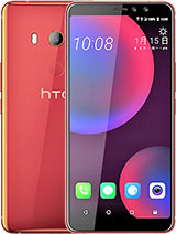 Best available price of HTC U11 Eyes in Hungary