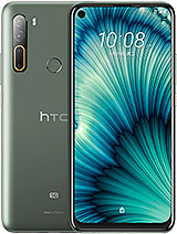 Best available price of HTC U20 5G in Hungary