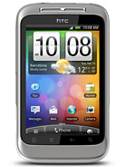 Best available price of HTC Wildfire S in Hungary