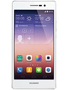 Best available price of Huawei Ascend P7 in Hungary