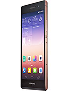 Best available price of Huawei Ascend P7 Sapphire Edition in Hungary