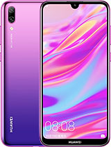 Best available price of Huawei Enjoy 9 in Hungary