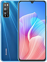 Best available price of Huawei Enjoy Z 5G in Hungary