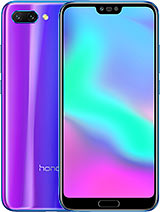Best available price of Honor 10 in Hungary