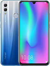 Best available price of Honor 10 Lite in Hungary