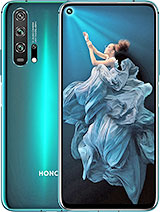 Best available price of Honor 20 Pro in Hungary