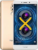 Best available price of Honor 6X in Hungary