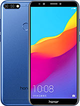 Best available price of Honor 7C in Hungary