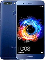 Best available price of Honor 8 Pro in Hungary