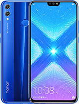 Best available price of Honor 8X in Hungary