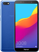Best available price of Honor 7S in Hungary