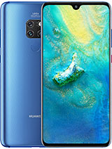 Best available price of Huawei Mate 20 in Hungary