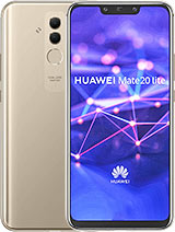 Best available price of Huawei Mate 20 lite in Hungary