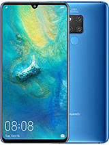 Best available price of Huawei Mate 20 X in Hungary