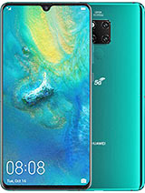 Best available price of Huawei Mate 20 X 5G in Hungary