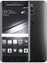 Best available price of Huawei Mate 9 Porsche Design in Hungary
