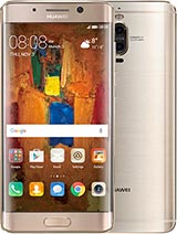 Best available price of Huawei Mate 9 Pro in Hungary