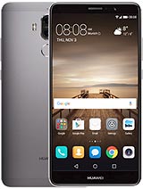 Best available price of Huawei Mate 9 in Hungary