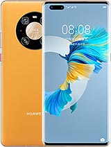 Best available price of Huawei Mate 40 Pro in Hungary