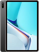 Best available price of Huawei MatePad 11 (2021) in Hungary