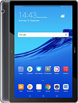 Best available price of Huawei MediaPad T5 in Hungary