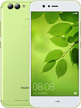 Best available price of Huawei nova 2 in Hungary