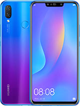 Best available price of Huawei nova 3i in Hungary