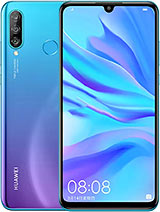Best available price of Huawei nova 4e in Hungary