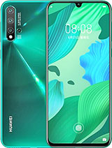 Best available price of Huawei nova 5 in Hungary