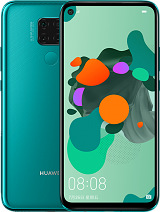 Best available price of Huawei nova 5i Pro in Hungary