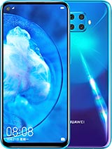 Best available price of Huawei nova 5z in Hungary