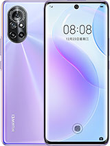 Best available price of Huawei nova 8 5G in Hungary