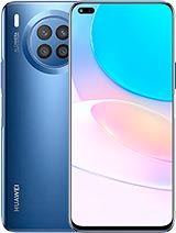 Best available price of Huawei nova 8i in Hungary