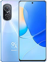 Best available price of Huawei nova 9 SE in Hungary