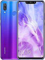 Best available price of Huawei nova 3 in Hungary