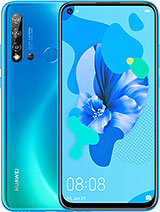 Best available price of Huawei nova 5i in Hungary