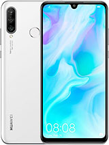 Best available price of Huawei P30 lite in Hungary