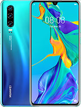 Best available price of Huawei P30 in Hungary