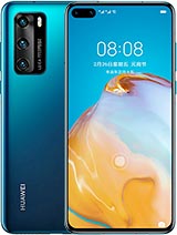 Best available price of Huawei P40 4G in Hungary