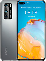 Huawei Mate 40 Pro at Hungary.mymobilemarket.net