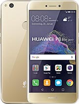 Best available price of Huawei P8 Lite 2017 in Hungary
