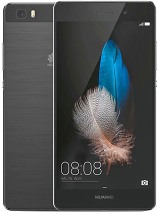 Best available price of Huawei P8lite ALE-L04 in Hungary