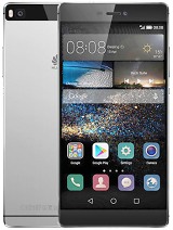 Best available price of Huawei P8 in Hungary
