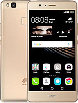 Best available price of Huawei P9 lite in Hungary