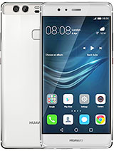 Best available price of Huawei P9 Plus in Hungary