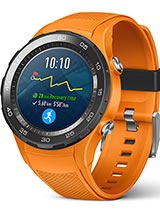 Best available price of Huawei Watch 2 in Hungary