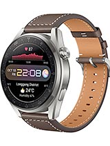 Best available price of Huawei Watch 3 Pro in Hungary