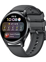 Best available price of Huawei Watch 3 in Hungary