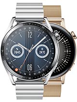 Best available price of Huawei Watch GT 3 in Hungary
