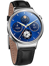 Best available price of Huawei Watch in Hungary